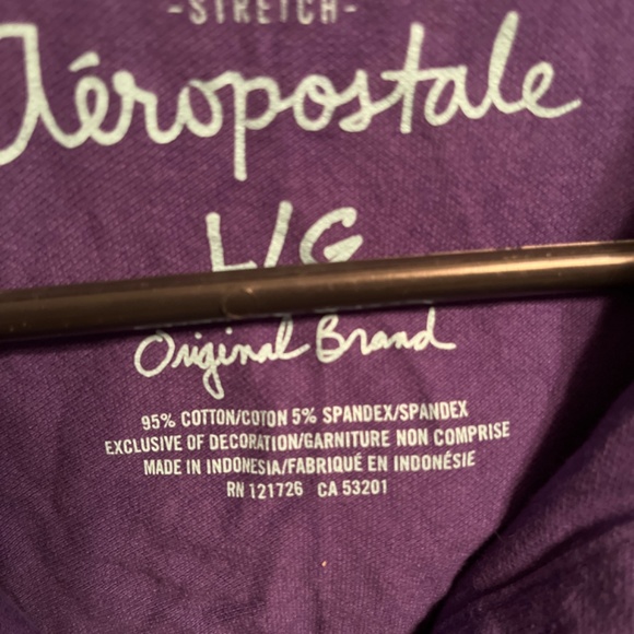 Aeropostale polo - Picture 3 of 3